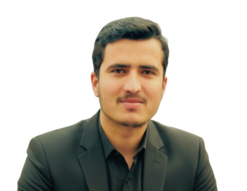 INAM KHAN